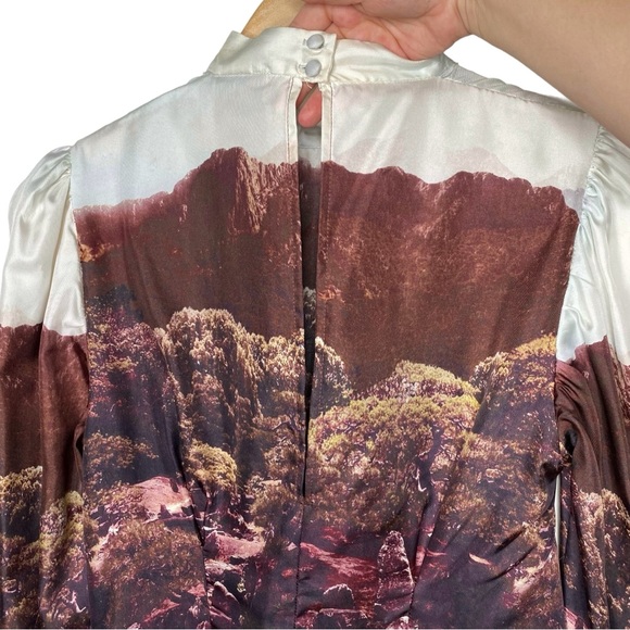 Baum und Pferdgarten Morillo Silk Top - Picture 6 of 11